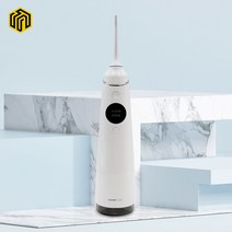 웨이코스 씽크케어 세상청결한 구강 세정기 TC-W28