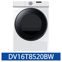 삼성 그랑데 의류 전기 건조기 16kg DV16T8520BW / KN, 상세페이지 참조