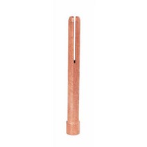[P1D] 알곤 콜렛척-350A 350A 2.4파이 50.5mm 묶음(10EA) / 용접기자재 용접부품 알곤토치부품 동화 공구 ( P1D / 991247EA ), 본상품선택