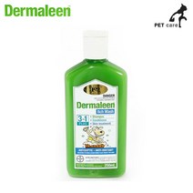 [P1D] 더마린 약용샴푸 250ml 강아지 애완용품 목욕용품 / 샴푸 ( P1D / 991247EA ), 1, 본상품선택