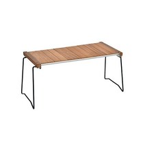 스노우피크 CK-180 IGT 슬림 캠핑 테이블