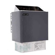 용광로 건식 스팀 사우나 업소용 상업용 히터 방열기, 9KW380V 모델(옵션 사진참조)