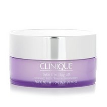 크리니크 크리니크 테이크 더 데이 오프 클렌징 밤 125ml 125ml/3.8oz