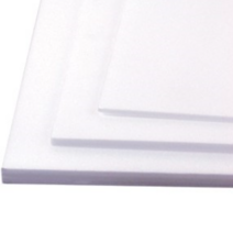 동아측기 폼보드 600mm x 900mm, 10장, 1mm