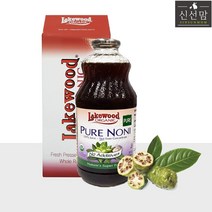 신선맘 유기농 퓨어 노니 주스 946ml 건강주스, 1개