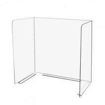 개인용 파티션 학원 접이식 칸막이, 550mm