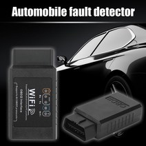 다목적 OBDII 스캐너 V1.5 ELM327 Wifi OBD2 자동차 진단 도구 WiFi OBD 2 오류 코드 리더