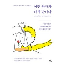 어린 왕자와 다시 만나다:<어린 왕자>의 실제 모델에게 듣는 우리가 몰랐던 이야기, 탬, 크리스틴 미쇼토마 드 코닝크” class=”wr-img”></a></div>
</div>
</div>
</div>
<div class=