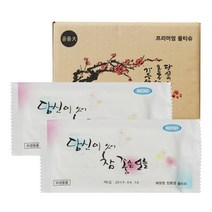 업소용물티슈 1200매 (70g) 1매포장 도톰한앰보