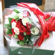[전국당일배달 플라워테일] 꽃바구니 꽃다발 생화 장미꽃 전국 당일 꽃배달 서비스 생일 생신 칠순 환갑 결혼기념일 축하 선물 와이프 아내 엄마 아빠 부모님 시어머니 여자친구 100일 200일 발렌타인데이 로즈데이 어버이날 카네이션 꽃집, 레드홀릭