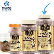 인산가 자죽염 고체 1kg + 9g x 10개(증정) + 다양한 인산가 샘플(증정) / 죽염본가 인산죽염 [정품 판매자 사업자 번호 : 660-58-00496], 3개