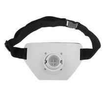 낚시 짐벌 허리 막대 홀더 바다 파이팅 벨트 조정