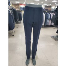 인디안웰메이드 남성 울혼방 스판 춘하 정장바지(MAR GBWM 3421)(152926 )