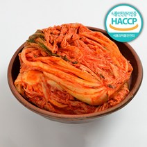 종가집 포기김치 태백 10kg + 유기농김 1봉 갓담은~국산 배추김치 우리땅 신선한 김치, 1개