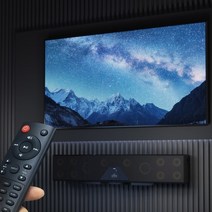 엠지텍 락클래식 럭셔리 TV사운드바