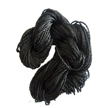 흑연 로프 탄소 섬유 직경 3 4 5 6mm 전도성 고온 저항 안정적인 전기 전도도, 02 3mmx1m