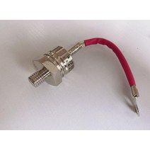 발전기부품 헬리컬 정류 다이오드 2CZ ZP100A 1600V 포지티브네거티브, 02 Negative