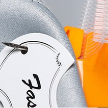 신제품 의류 인형 택작업기계 택달기총 건 텍 가격표