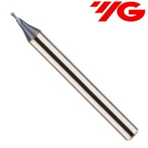와이지원 엑스파워S 2날초경엔드밀 2.0mm x 6.0mm