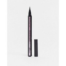 Maybelline 메이블린 하이퍼 이지 브러시 팁 리퀴드 아이 라이너 800 녹아웃 블랙, No Size