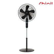 신일 대형 업소용 스탠드형 선풍기 SIF-F20LM