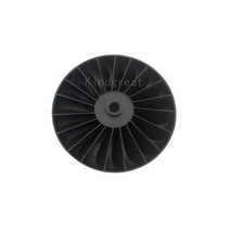 무시동히터 부품 디젤 공기 주차 히터 송풍기 모터 12V/24V 2kw 5kw 에버스패커 에어트로닉 D2/D4/D4S 용, 05 D4 4S Model 2