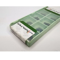 WALTER P3204-D12 WHH15 밀링인서트팁 10개 단가