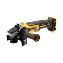 디월트 DCG405N 충전그라인더 18V 5인치 베어툴 본체만, 단품