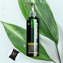 프로메톡 두바샴 샴푸300ml 탈모샴푸 비듬샴푸 탁미숙샴푸 탈모방지샴푸, 1개, 300ml
