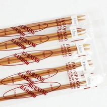 니트러브 밤부 막대바늘, 4mm