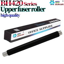 어퍼 퓨저 롤러 Bizhub 360 420 500 361 421 501 K7145 AD508 AD428 426, 02 Longlife