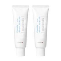 일리윤 세라마이드 무향 핸드크림 50ml x 2개 수입, 상세페이지 참조