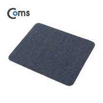 Coms 마우스 패드청패드, 색상, 본상품선택