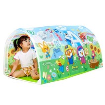 뽀로로 플레이터널, A-WHITE