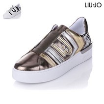 [리우조] 투블럭 슬립온 스니커즈 Silvia 08 L201SE08