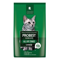 프로베스트캣 대한사료 프로베스트캣 7.5kg, 단품
