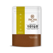 인차 국내산 두충 우슬 환 300g, 선택완료, 단품없음