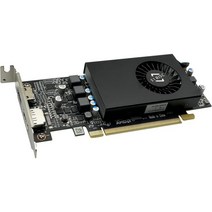 51RISC Radeon RX 550 LP 그래픽 카드 로우 프로파일 4GB GDDR5 게임용 소형 폼팩터 비디오 카드 4K 디스플레이 데스크탑 미니 PC SFF (RX 프로파일, RX 550 4GB Low Profile