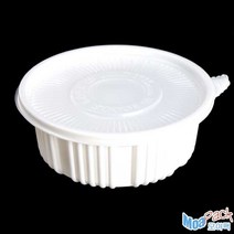 탕용기(소)220파이/포장 배달(일회용)DS-368/1박스200개세트