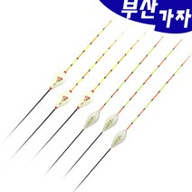 민물찌 발사목 중층찌 내림찌 올림찌 민물막대찌, FW-무명 브라운 소, 1개