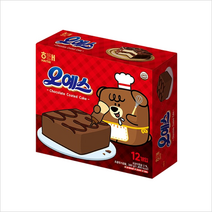 해태제과 오예스, 360g, 6개