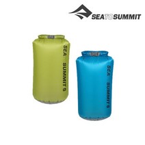 씨투써밋 [SEA TO SUMMIT] 씨투써밋 울트라실 드라이 색 8L (2color) - 방수드라이색, 블루