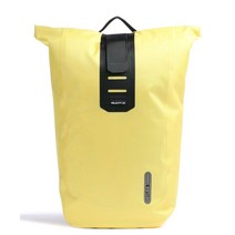 오르트립 직장인가방 노트북 벨로시티 PS 23 롤탑 백팩 15 나일론 레몬 옐로우 182188 151341