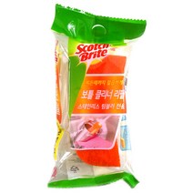 3M 보틀 클리너 스테인리스 텀블러 전용리필