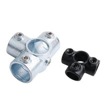 파이프클램프/176/옵션선택/JH, 15A/21.3mm/실버