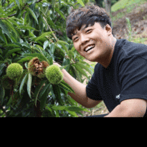 22년 햇밤 공주밤 정안 1등 햇밤 2kg 알밤 생밤 정안밤, 공주 정안밤 특4kg, 1개