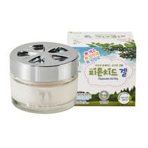 쭈bapha_(숲에서) 편백나무 피톤치드 겔50g 탈취제 방향제 천연 공기 냄새제거제 차량 실내제 자동차♥LtMS, ♥myside!, ♥regularly!