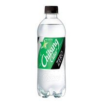 칠성사이다 제로 500ml 20입