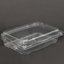 일회용 과일 포장용기 DA-311 방울 자두 천도800g 체리800-900g 400개