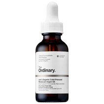 디오디너리 냉간압연 모로칸 아르간 오일, 1개, 30ml